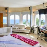 Villa Narby Jávea