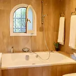 Narby Villa *