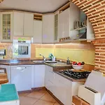 Narby Villa