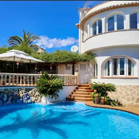 Narby Villa